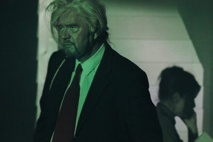 Henrik Ibsen, Viktor Ivančić: Sovražnik ljudstva Foto: Toni Soprano Meneglejte