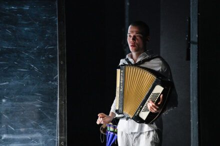 Marko Rafolt Foto: Peter Uhan