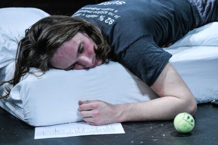 Jure Šimonka Foto: Peter Uhan