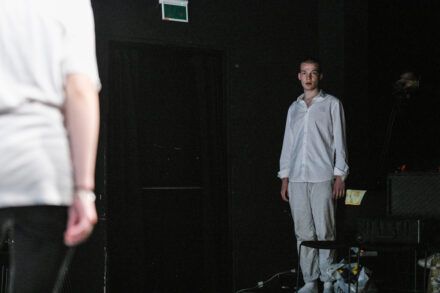 Marko Rafolt Foto: Peter Uhan