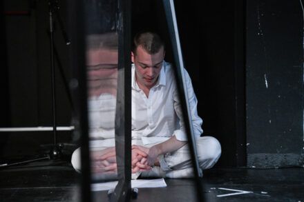 Marko Rafolt Foto: Peter Uhan