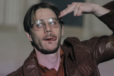 Henrik Ibsen, Viktor Ivančić: Sovražnik ljudstva / Timon Šturbej Foto: Toni Soprano Meneglejte