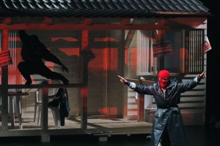 Henrik Ibsen, Viktor Ivančić: Sovražnik ljudstva Foto: Toni Soprano Meneglejte