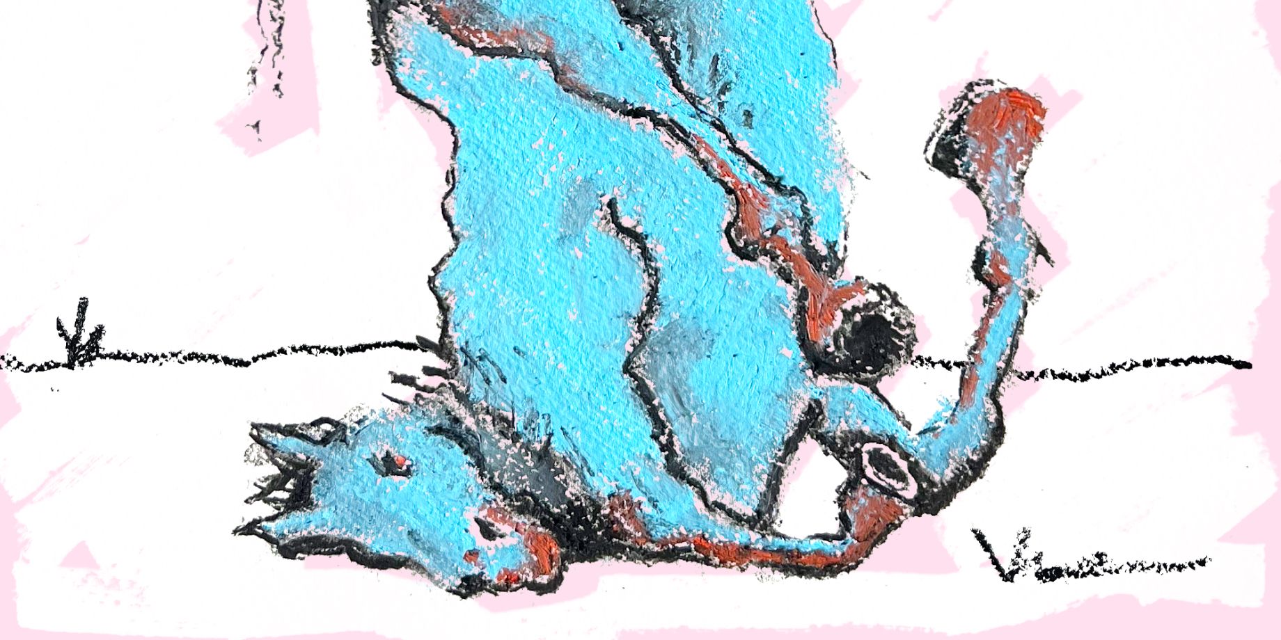 Premijera predstave VORANC u ljubljanskoj SNG Drami