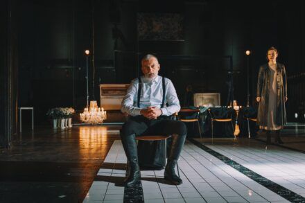 Foto: Peter Giodani