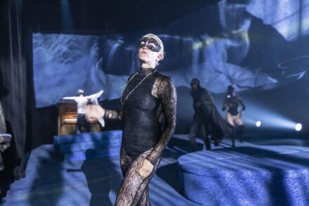 Foto: Bohumil Kostohryz