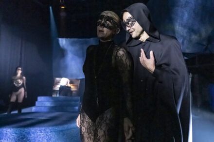 Foto: Bohumil Kostohryz