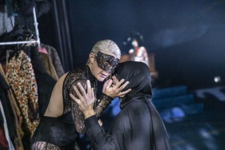 Foto: Bohumil Kostohryz