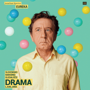 Gledaliski list EUREKA