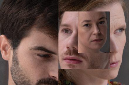 Drama - Landing Page Banner - 1840x920px